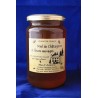 Miel de Châtaignier et fleurs sauvages - 500 g