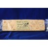 Nougat au miel de montagne 70 g