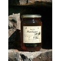 Miel de Montagne clair - 500 g 