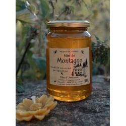Miel de Montagne - 500 g